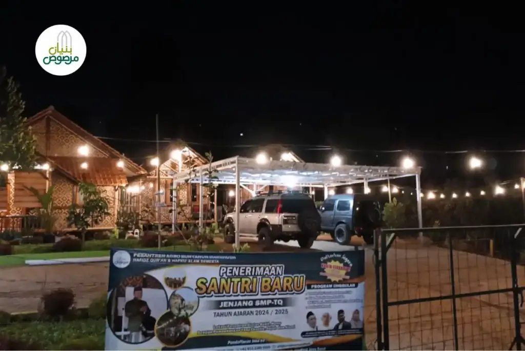 kualifikasi mahasiswa & umum