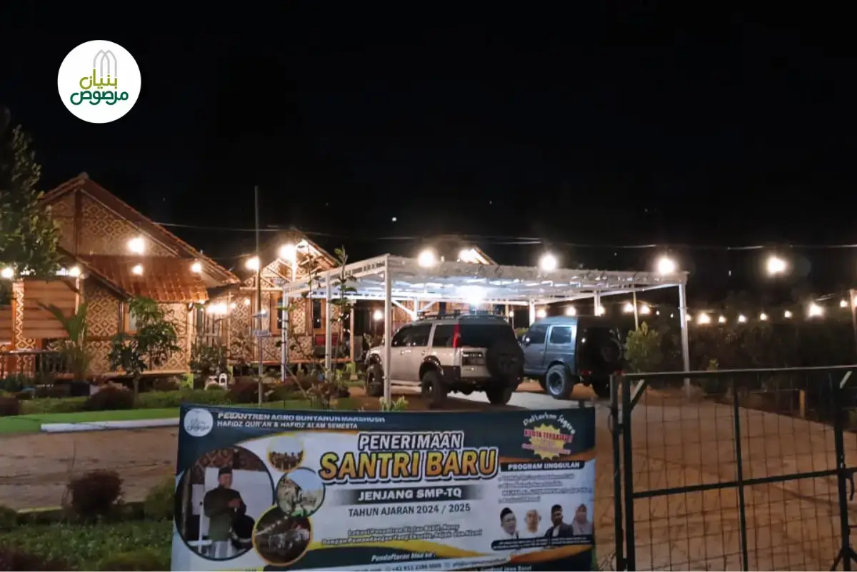 kualifikasi mahasiswa & umum